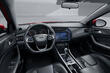 Chery Tiggo 2 Pro: ein kompakter Crossover mit Ambitionen Foto 5