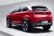 Chery Tiggo 2 Pro: ein kompakter Crossover mit Ambitionen Foto 4