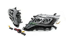Toyota Land Cruiser Prado 150 2009-2023 Frontscheinwerfer FullLED (2013-2017, 2 Stk) Foto 2