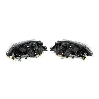 Frontscheinwerfer FullLED (2013-2017, 2 Stk) Toyota Land Cruiser Prado 150 2009-2023 Foto 4