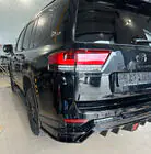 Toyota Land Cruiser 300 2021- Bodykit WALD (für Prestige) Foto 5