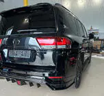 Toyota Land Cruiser 300 2021- Bodykit WALD (für Prestige) Foto 7