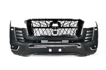 Toyota Land Cruiser 300 2021- Bodykit WALD (für Prestige) Foto 9
