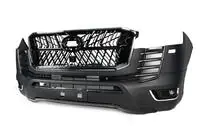 Toyota Land Cruiser 300 2021- Bodykit WALD (für Prestige) Foto 16