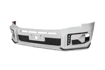 Toyota Land Cruiser 300 2021- Bodykit WALD (für Prestige) Foto 19