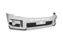 Toyota Land Cruiser 300 2021- Bodykit WALD (für Prestige) Foto 20