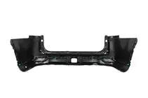 Toyota Land Cruiser 300 2021- Bodykit WALD (für Prestige) Foto 24