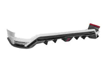 Toyota Land Cruiser 300 2021- Bodykit WALD (für Prestige) Foto 26