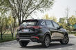 Testbericht zum kompakten City-Crossover JAC S7 Foto 4