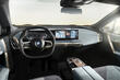 BMW iX: Testbericht und Eigenschaften eines elektrischen Crossovers Foto 5