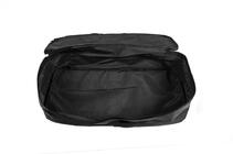 Kofferraum-Organizer Tasche Polytep (20x13x45, Schwarz) Foto 5