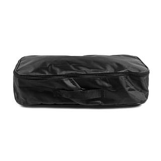 Kofferraum-Organizer Tasche Polytep (20x13x45, Schwarz) Foto 3