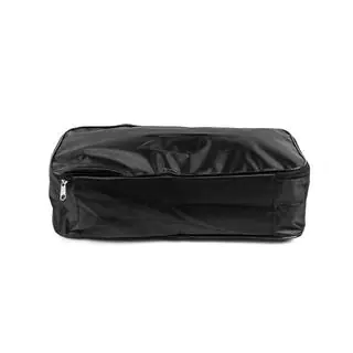 Kofferraum-Organizer Tasche Polytep (20x13x45, Schwarz) Foto 4