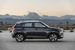 Hyundai Venue: ein kompakter Crossover für die Stadt Foto 2