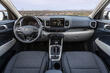 Hyundai Venue: ein kompakter Crossover für die Stadt Foto 5