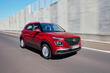 Hyundai Venue: ein kompakter Crossover für die Stadt Foto 3