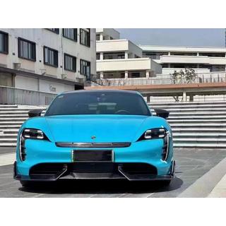 Bodykit Komplettset Foto 2