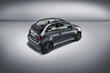 Fiat 500e Cabrio: stilvolles Elektro-Cabriolet für die Stadt Foto 4