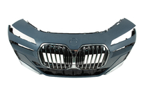 BMW 7 Series F01/F02 2008-2015 G70 M760 Restyling-Kit (Bodykit) Foto 24