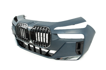 BMW 7 Series F01/F02 2008-2015 G70 M760 Restyling-Kit (Bodykit) Foto 25