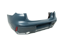BMW 7 Series F01/F02 2008-2015 G70 M760 Restyling-Kit (Bodykit) Foto 31