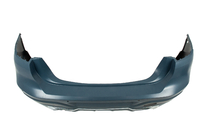 BMW 7 Series F01/F02 2008-2015 G70 M760 Restyling-Kit (Bodykit) Foto 32