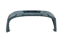 BMW 7 Series F01/F02 2008-2015 G70 M760 Restyling-Kit (Bodykit) Foto 33