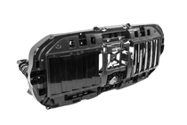 BMW 7 Series F01/F02 2008-2015 G70 M760 Restyling-Kit (Bodykit) Foto 52