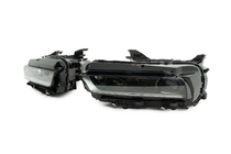 BMW 7 Series F01/F02 2008-2015 G70 M760 Restyling-Kit (Bodykit) Foto 55