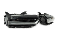BMW 7 Series F01/F02 2008-2015 G70 M760 Restyling-Kit (Bodykit) Foto 56