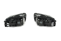 BMW 7 Series F01/F02 2008-2015 G70 M760 Restyling-Kit (Bodykit) Foto 59