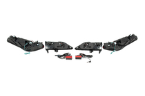 BMW 7 Series F01/F02 2008-2015 G70 M760 Restyling-Kit (Bodykit) Foto 67
