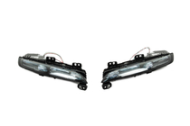 BMW 7 Series F01/F02 2008-2015 G70 M760 Restyling-Kit (Bodykit) Foto 69