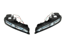 BMW 7 Series F01/F02 2008-2015 G70 M760 Restyling-Kit (Bodykit) Foto 70