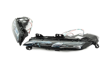 BMW 7 Series F01/F02 2008-2015 G70 M760 Restyling-Kit (Bodykit) Foto 71