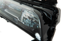 BMW 7 Series F01/F02 2008-2015 G70 M760 Restyling-Kit (Bodykit) Foto 74