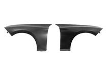 BMW 7 Series F01/F02 2008-2015 G70 M760 Restyling-Kit (Bodykit) Foto 18