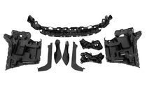 BMW 7 Series F01/F02 2008-2015 G70 M760 Restyling-Kit (Bodykit) Foto 103