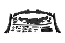 BMW 7 Series F01/F02 2008-2015 G70 M760 Restyling-Kit (Bodykit) Foto 107