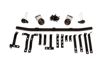 BMW 7 Series F01/F02 2008-2015 G70 M760 Restyling-Kit (Bodykit) Foto 108