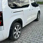 Opel Combo 2019- Radlaufverbreiterungen (EuroCap) Foto 2