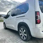 Opel Combo 2019- Radlaufverbreiterungen (EuroCap) Foto 5