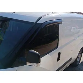 Windabweiser (2 Stk., Sunplex Sport) Hyundai H350 2014- Foto 1