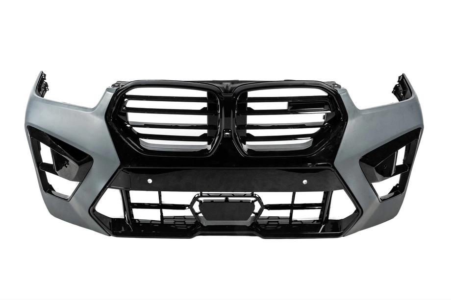 BMW X5 G05 2019–2026 Facelift Bodykit auf X5M F95 LCI Foto 4