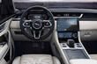 Aktualisierter Jaguar F-Pace: ein Rückblick auf den britischen Crossover Foto 5