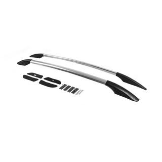 Dachreling Chrom Toyota Hilux 2015- Foto 2