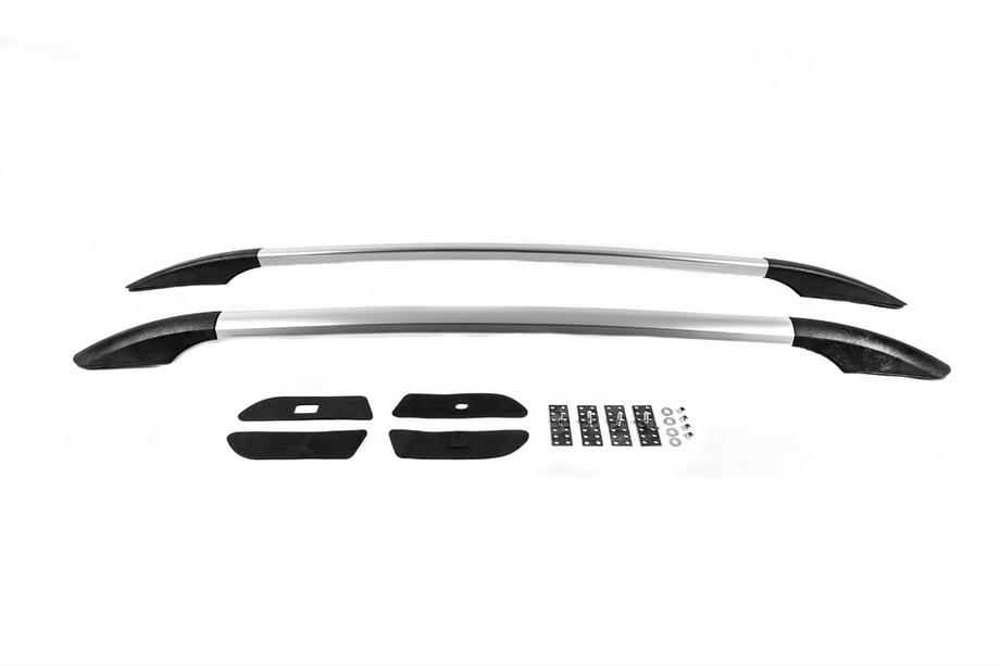Toyota Hilux 2015- Dachreling Chrom Image