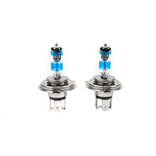 Philips H4 60/55W 12342GT Racing Vision +150% Scheinwerferlampe Foto 1