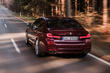 Testbericht zur Hochleistungslimousine Alpina B5 Foto 3
