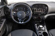 KIA Soul EV: stilvolles und praktisches Elektroauto Foto 5